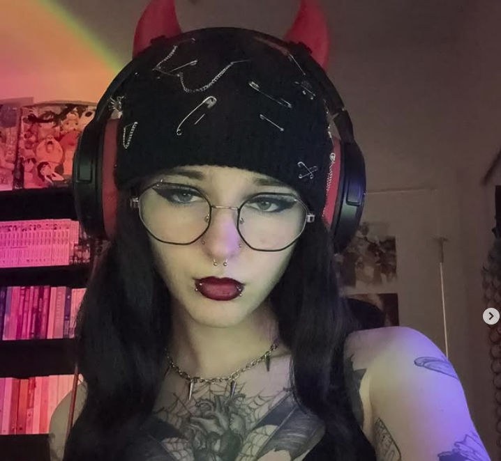 Jayde Vincent