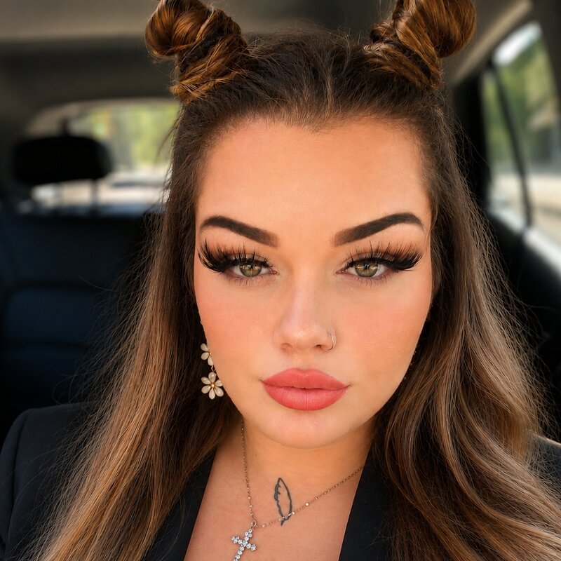 Samantha Bernheisel